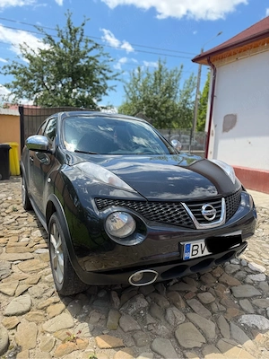 Nissan juke  - imagine 2