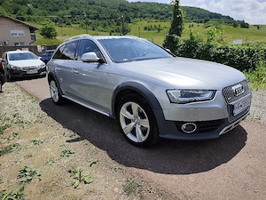 Audi A4 Allrod Quattro 2015 E6