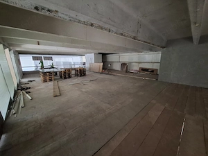 Închiriere Spațiu Comercial 200 mp într-un Viitor Complex Sportiv Modern Zona Aradul Nou 