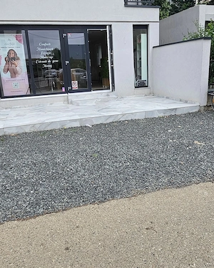 Închiriez camera si posturii într-un salon nou de înfrumusețare - imagine 2