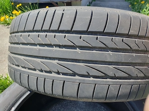 Disponibile 2 anvelope de vară Bridgestone 255/50 R19 - imagine 4