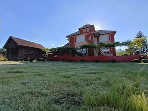 Casa de vânzare -Tagu jud. Bistrița-Năsăud  - imagine 5