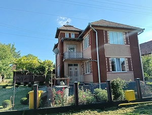 Casa de vânzare -Tagu jud. Bistrița-Năsăud  - imagine 2