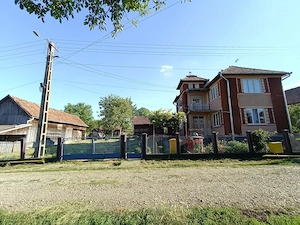 Casa de vânzare -Tagu jud. Bistrița-Năsăud  - imagine 4