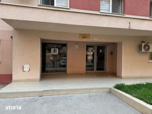 2 camere Palladium Residence, mobilat complet, pet friendly