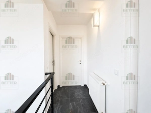 Comuna Berceni - Casa individuala - Mobilata si utilata | Terasa acoperita - imagine 14