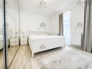 Comuna Berceni - Casa individuala - Mobilata si utilata | Terasa acoperita - imagine 15