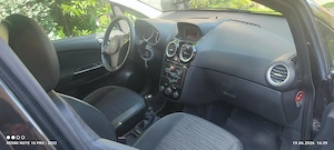 Opel Corsa 1,4   - imagine 5