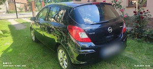Opel Corsa 1,4   - imagine 2