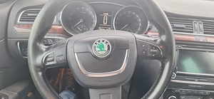 Autoturism  skoda superb  - imagine 5