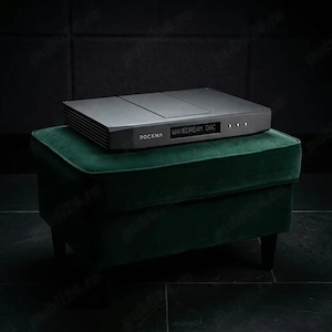 Rockna wavelight dac