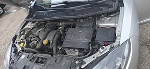Se vinde Renault Megane 1.5 dci 95 cp - imagine 5