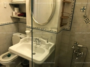 Soseaua Nordului - Herastrau, duplex 2 camere, mobilat utilat modern, terasa - imagine 17