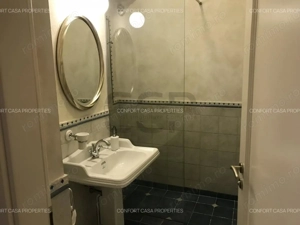 Soseaua Nordului - Herastrau, duplex 2 camere, mobilat utilat modern, terasa - imagine 16