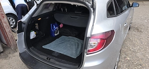 Se vinde Renault Megane 1.5 dci 95 cp - imagine 6