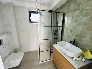 Comuna Berceni - Casa individuala P+M | Teren 411 mp - imagine 14