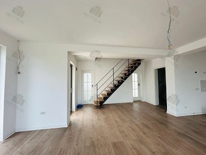 Comuna Berceni - Casa individuala P+M | Teren 411 mp - imagine 8