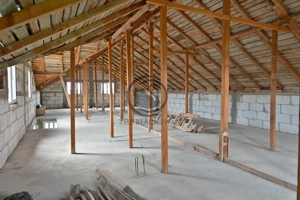 Casa cu 4 camere de vanzare | La Gri | Targsoru Vechi | Comision 0% - imagine 12
