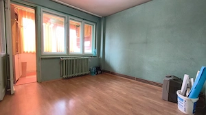  Apartament 2 camere, decomandat in Deva, zona Kogalniceanu - imagine 4
