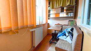  Apartament 2 camere, decomandat in Deva, zona Kogalniceanu - imagine 5