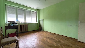  Apartament 2 camere, decomandat in Deva, zona Kogalniceanu - imagine 11