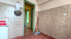  Apartament 2 camere, decomandat in Deva, zona Kogalniceanu - imagine 8
