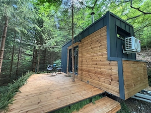 Casă mobilă tip Tiny House 19.600 euro   Disponibilă Imediat!