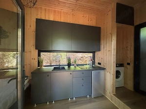 Casă mobilă tip Tiny House de la 19.600 euro   Disponibilă Imediat! - imagine 5