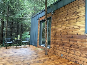 Casă mobilă tip Tiny House de la 19.600 euro   Disponibilă Imediat! - imagine 4