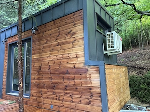 Casă mobilă tip Tiny House de la 19.600 euro   Disponibilă Imediat! - imagine 3