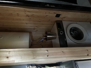 Casă mobilă tip Tiny House de la 19.600 euro   Disponibilă Imediat! - imagine 10