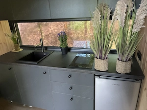 Casă mobilă tip Tiny House de la 19.600 euro   Disponibilă Imediat! - imagine 9