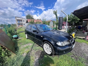 bmw e 46   - imagine 4