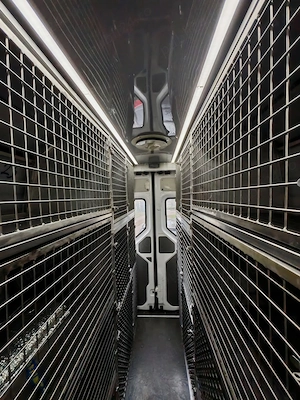 Vand duba transport animale - imagine 5