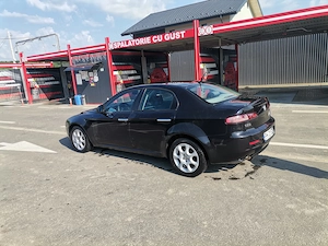Alfa Romeo 159 motor 1.9 jtdm - imagine 5