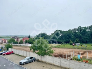 Apartament cu 2 camere in bloc nou de vanzare, Sanmartin - imagine 8