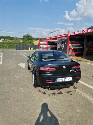 Alfa Romeo 159 motor 1.9 jtdm - imagine 4