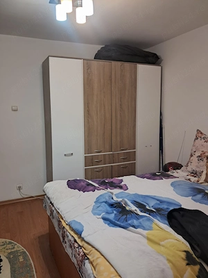 Vinzare 3 cam. cf. 1 dec. et.1 din 4, mobilat si utilat supr. 80.mp., Zona Buzaului la B.uri,    - imagine 6