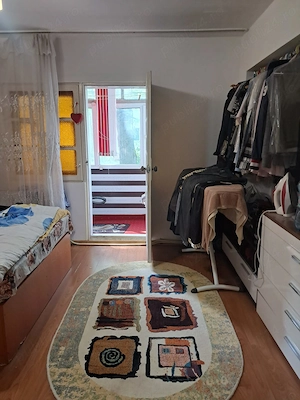 Vinzare 3 cam. cf. 1 dec. et.1 din 4, mobilat si utilat supr. 80.mp., Zona Buzaului la B.uri,    - imagine 9