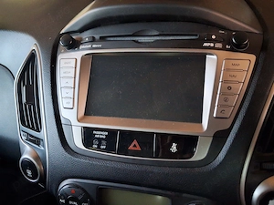 Vand motor Hyundai IX35 - imagine 4