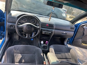 Vand skoda octavia 1