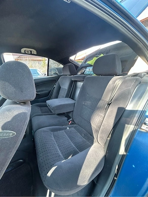 Vand skoda octavia 1 - imagine 2