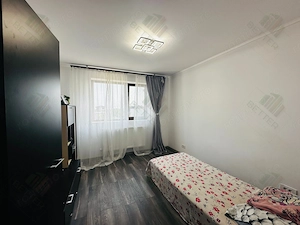 Casa individuala - 4 Camere - Mobilata si utilata | Comuna Berceni - imagine 17