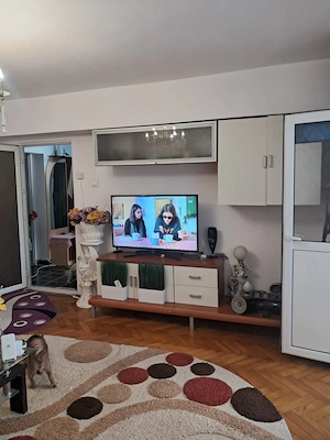 Vinzare 3 cam. cf. 1 dec. et.1 din 4, mobilat si utilat supr. 80.mp., Zona Buzaului la B.uri,    - imagine 12