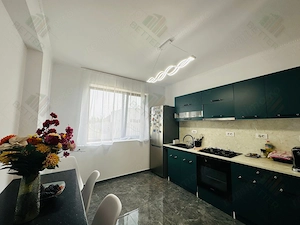 Casa individuala - 4 Camere - Mobilata si utilata | Comuna Berceni - imagine 9