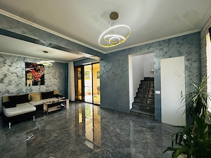 Casa individuala - 4 Camere - Mobilata si utilata | Comuna Berceni - imagine 7