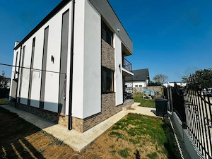 Casa individuala - 4 Camere - Mobilata si utilata | Comuna Berceni - imagine 3