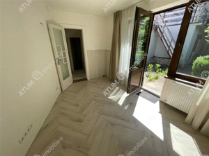 Spatiu comercial cu vad stradal in zona ultracentrala Sibiu - imagine 11