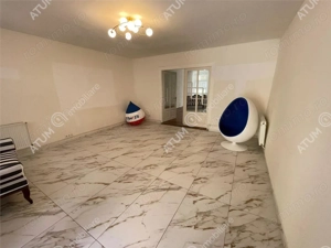 Spatiu comercial cu vad stradal in zona ultracentrala Sibiu - imagine 10