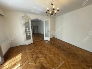 Spatiu comercial cu vad stradal in zona ultracentrala Sibiu - imagine 4